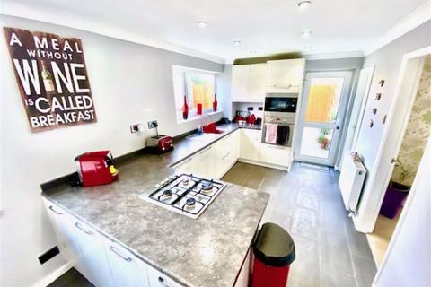 18 Stanton Road, Sapcote, Leicester, LE9 4FQ