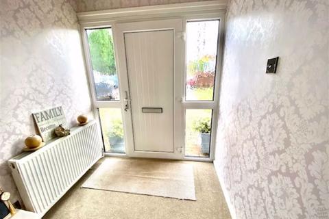 18 Stanton Road, Sapcote, Leicester, LE9 4FQ