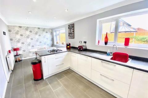 18 Stanton Road, Sapcote, Leicester, LE9 4FQ