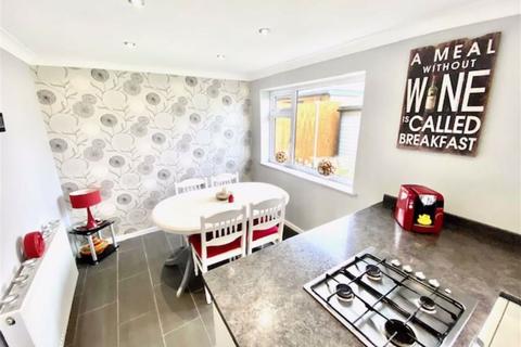 18 Stanton Road, Sapcote, Leicester, LE9 4FQ