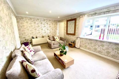 18 Stanton Road, Sapcote, Leicester, LE9 4FQ