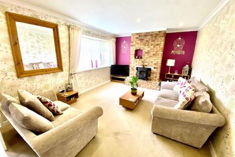 18 Stanton Road, Sapcote, Leicester, LE9 4FQ