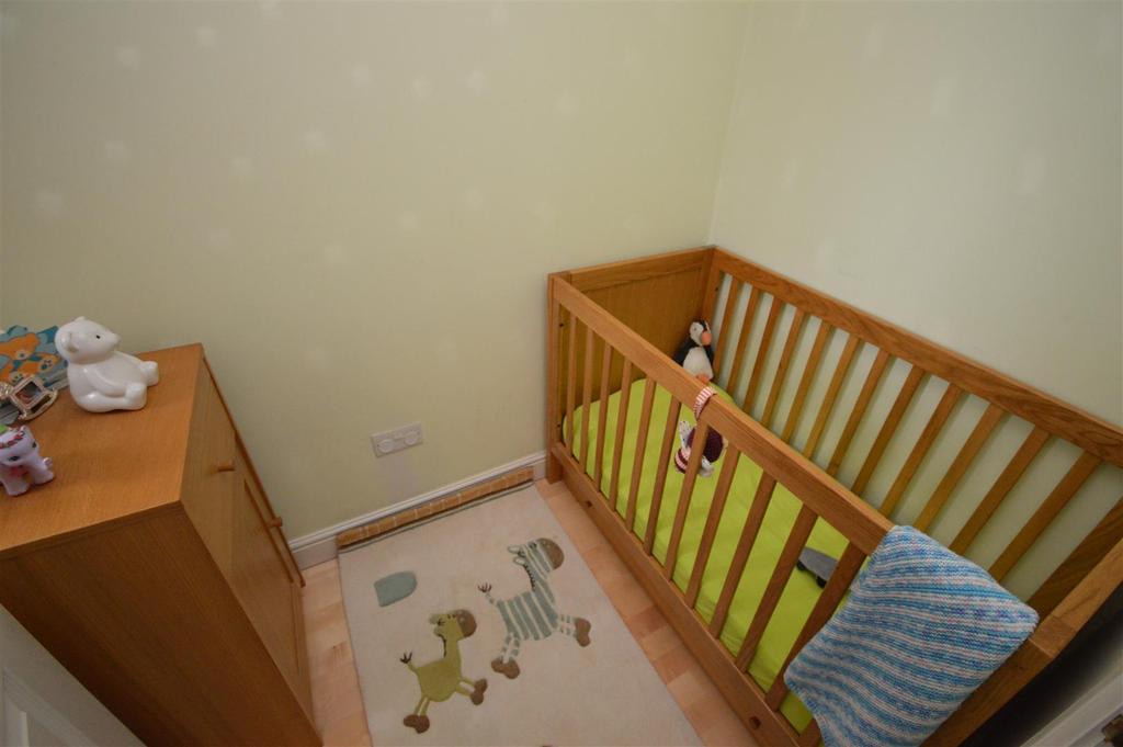 Nursery