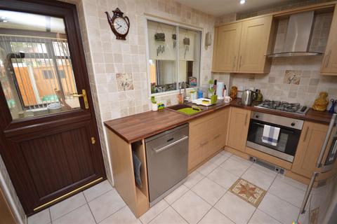 12 Oakmeadow Close, Birmingham, B33 0AQ