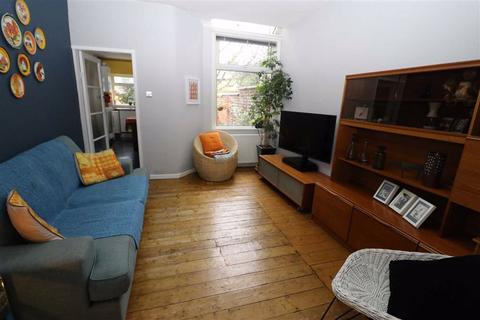 23 Beever Street, Manchester, M16 9JR
