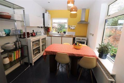 23 Beever Street, Manchester, M16 9JR
