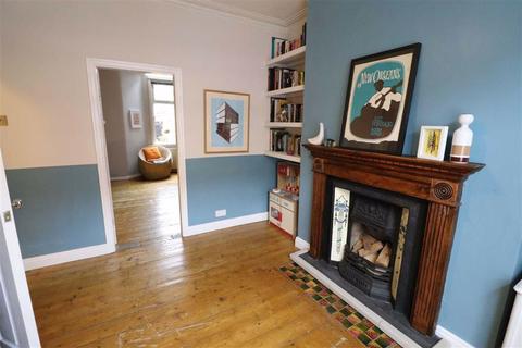 23 Beever Street, Manchester, M16 9JR