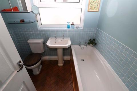 23 Beever Street, Manchester, M16 9JR