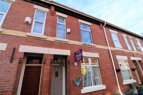 23 Beever Street, Manchester, M16 9JR