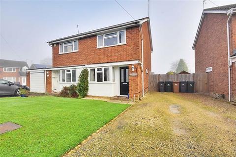 29 Jacomb Drive, Lower Broadheath, Worcester, WR2 6SG