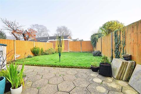 29 Jacomb Drive, Lower Broadheath, Worcester, WR2 6SG