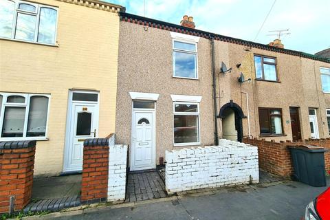 38 Webb Street, Nuneaton, CV10 8JQ