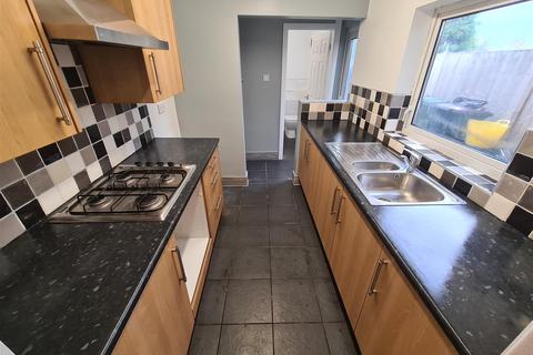 38 Webb Street, Nuneaton, CV10 8JQ