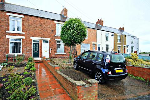 5 Alum Waters, New Brancepeth, Durham, DH7 7JL