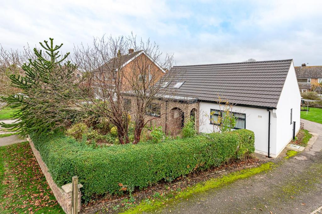 Fair Meadows, Broughton, Malton, North Yorkshire YO17 6QJ 4 bed