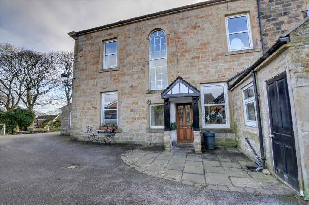 Park Street, Barrowford 5 bed townhouse for sale £495,000