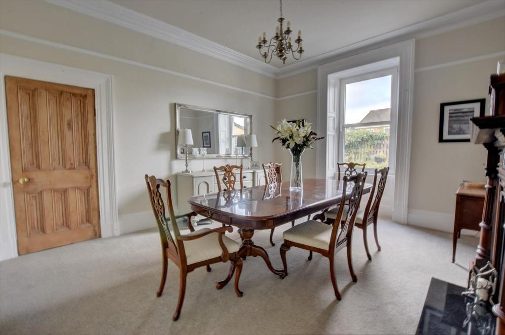 Park Street, Barrowford 5 bed townhouse for sale £495,000