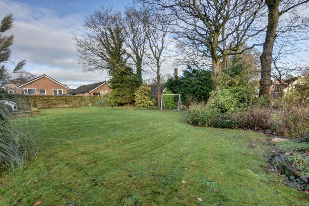 Park Street, Barrowford 5 bed townhouse for sale £495,000