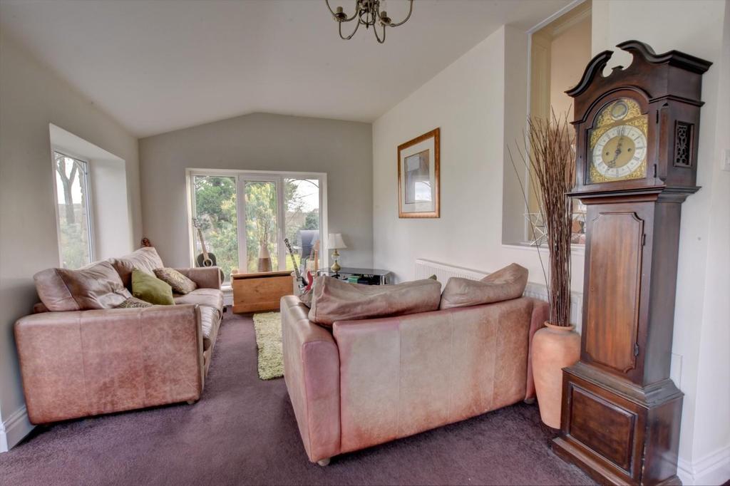 Park Street, Barrowford 5 bed townhouse for sale £495,000