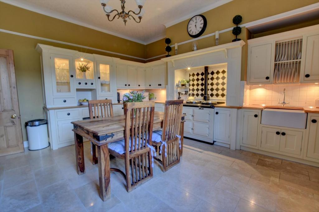 Park Street, Barrowford 5 bed townhouse for sale £495,000