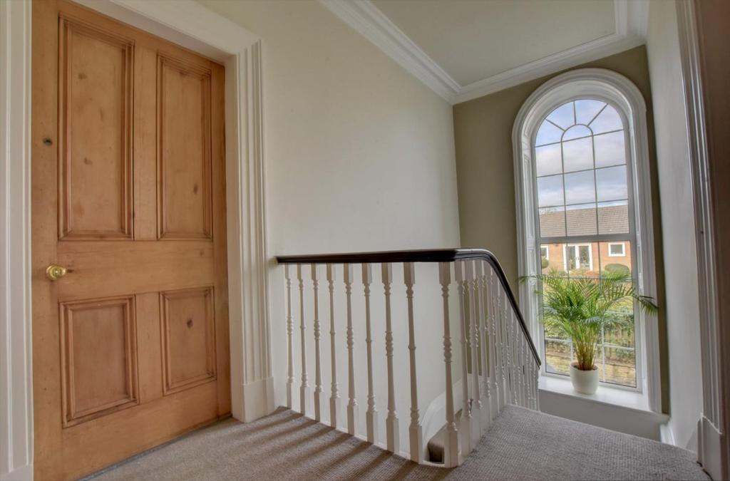 Park Street, Barrowford 5 bed townhouse for sale £495,000