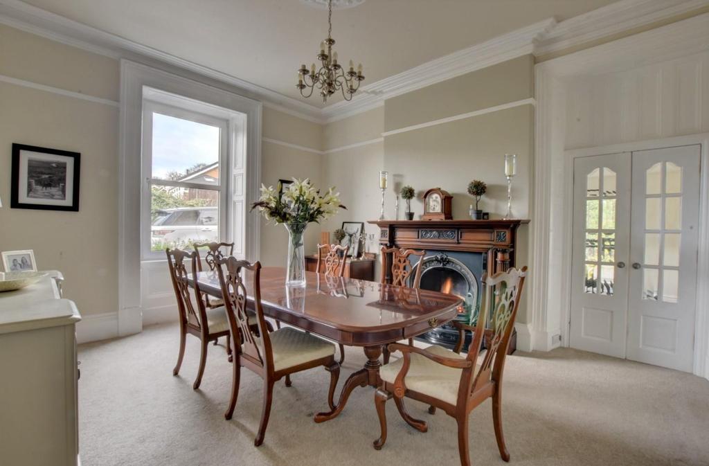 Park Street, Barrowford 5 bed townhouse for sale £495,000