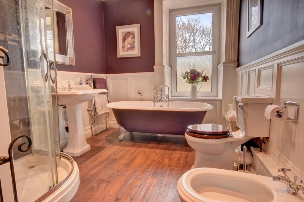 Park Street, Barrowford 5 bed townhouse for sale £495,000