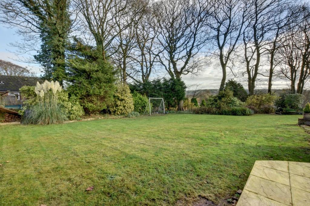 Park Street, Barrowford 5 bed townhouse for sale £495,000