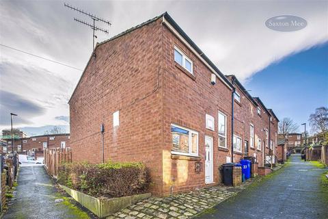 25 Springvale Walk, Sheffield, S6 3GY