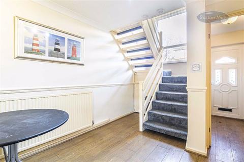 25 Springvale Walk, Sheffield, S6 3GY