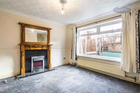 25 Springvale Walk, Sheffield, S6 3GY
