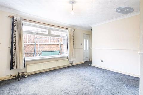 25 Springvale Walk, Sheffield, S6 3GY
