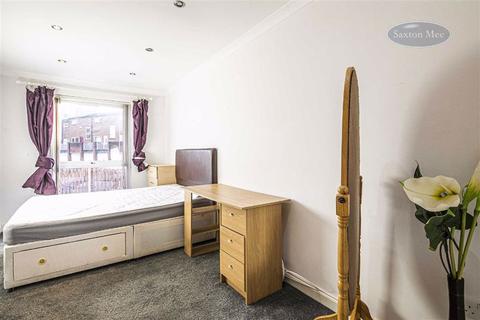 25 Springvale Walk, Sheffield, S6 3GY