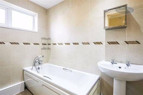 25 Springvale Walk, Sheffield, S6 3GY