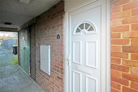 22 Fairfield, Wootton Bassett, Swindon, SN4 7HJ