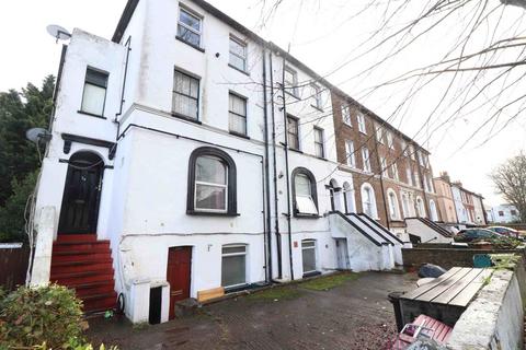 undefined, Ash Grove, Anerley