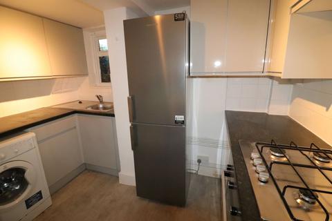 undefined, Ash Grove, Anerley