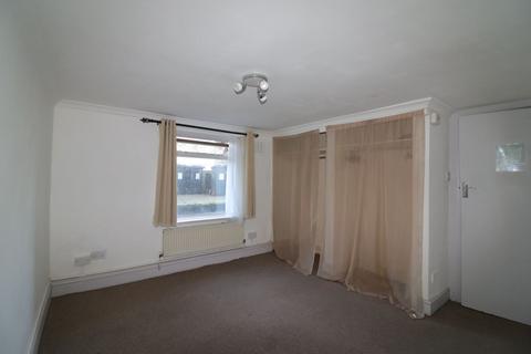 undefined, Ash Grove, Anerley