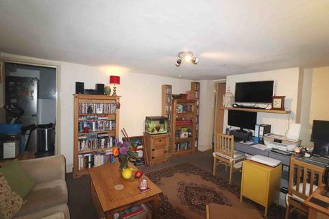 undefined, Ash Grove, Anerley