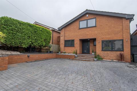 4 bedroom detached house for sale, Moorcroft Road, Moseley, Birmingham, B13