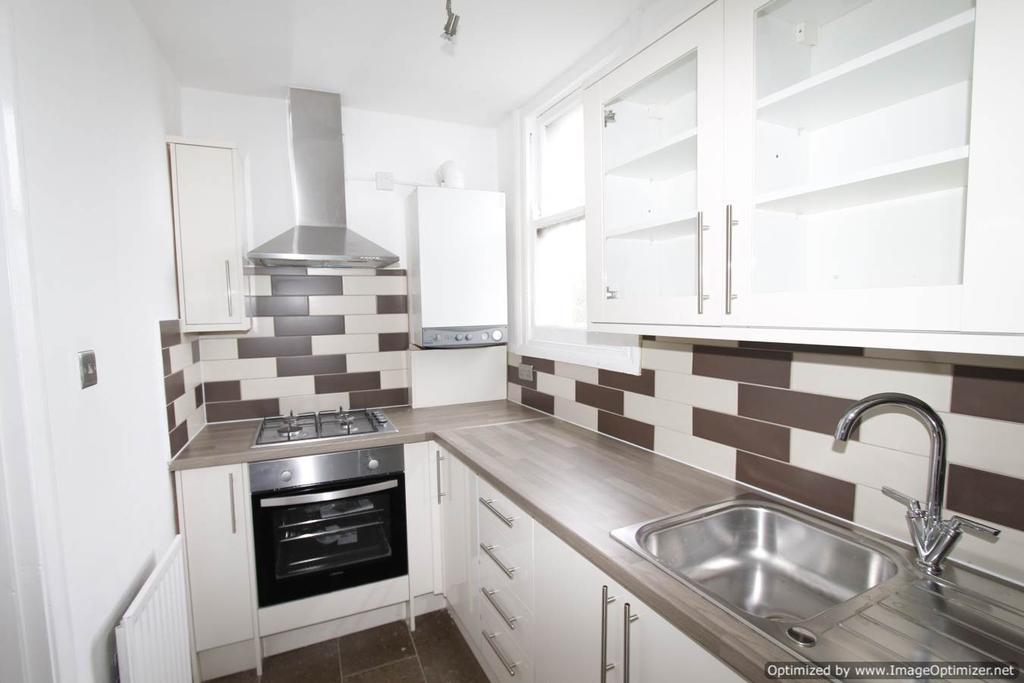 1 Bedroom Flat For Sale