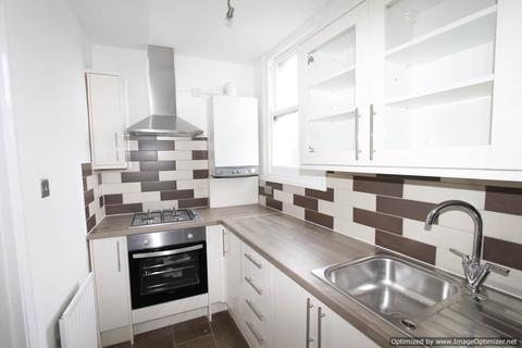 Flat 6, 2 Sibthorp Road, Mitcham, CR4 3NN