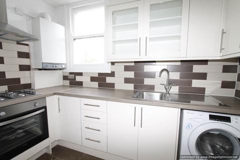 Flat 6, 2 Sibthorp Road, Mitcham, CR4 3NN