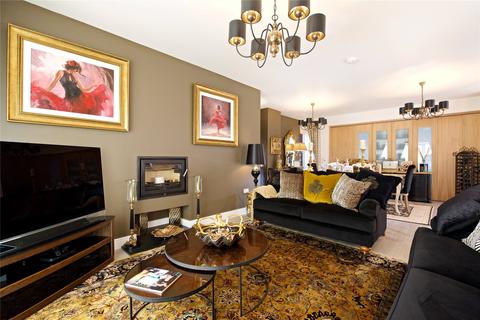 8 Hollerith Close, Oakgrove, Milton Keynes, MK10 9UY