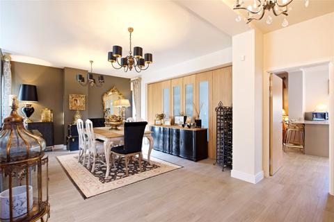8 Hollerith Close, Oakgrove, Milton Keynes, MK10 9UY