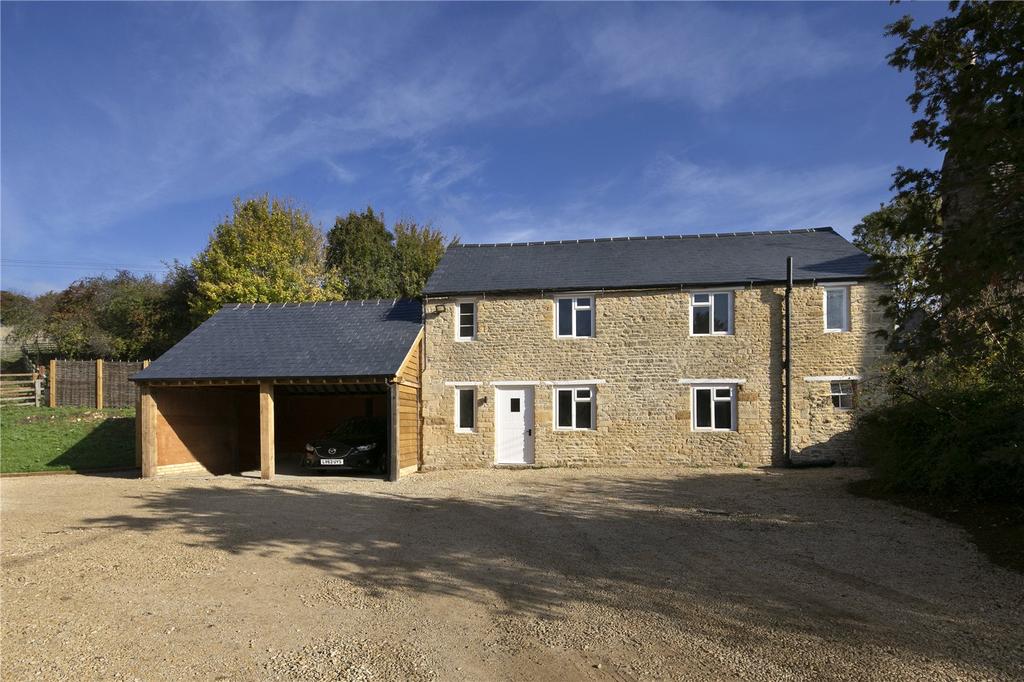 Cottage