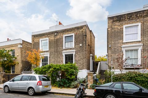 49 Albion Drive, London, E8 4LT
