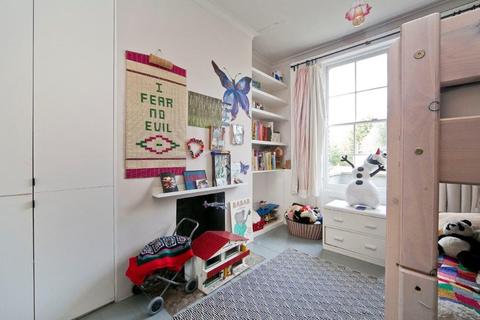 49 Albion Drive, London, E8 4LT