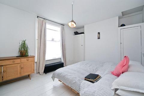 49 Albion Drive, London, E8 4LT