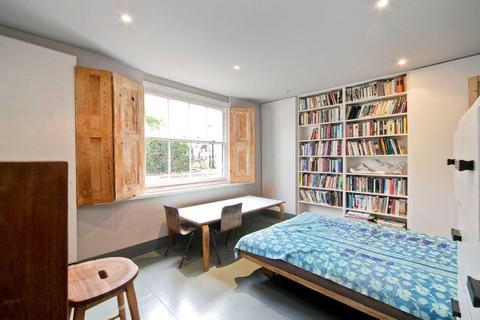 49 Albion Drive, London, E8 4LT